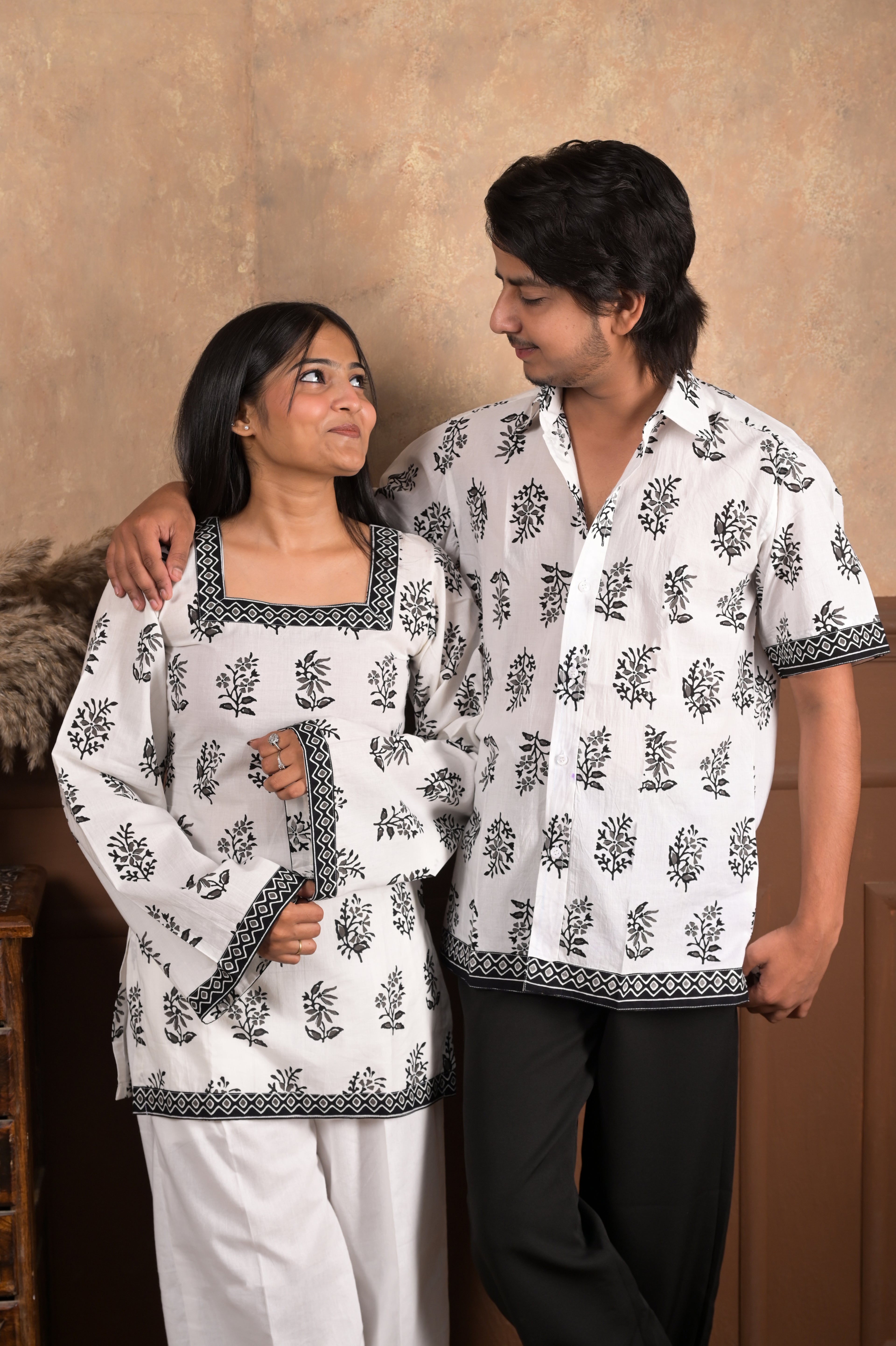 Perfect Pair