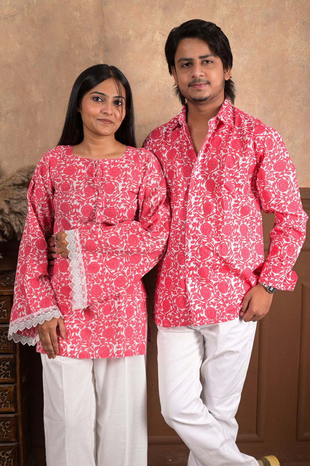 Red Romance