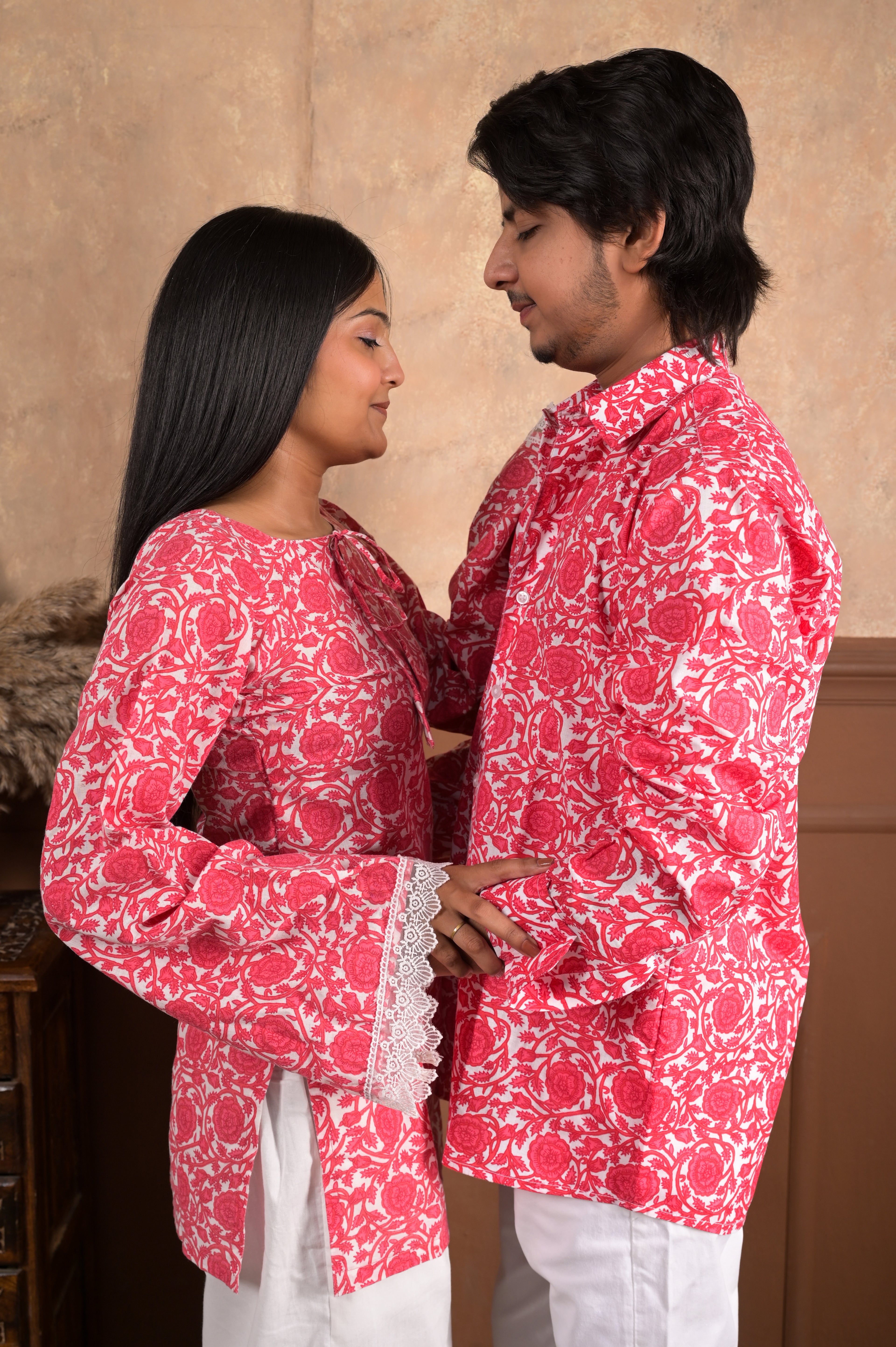 Red Romance