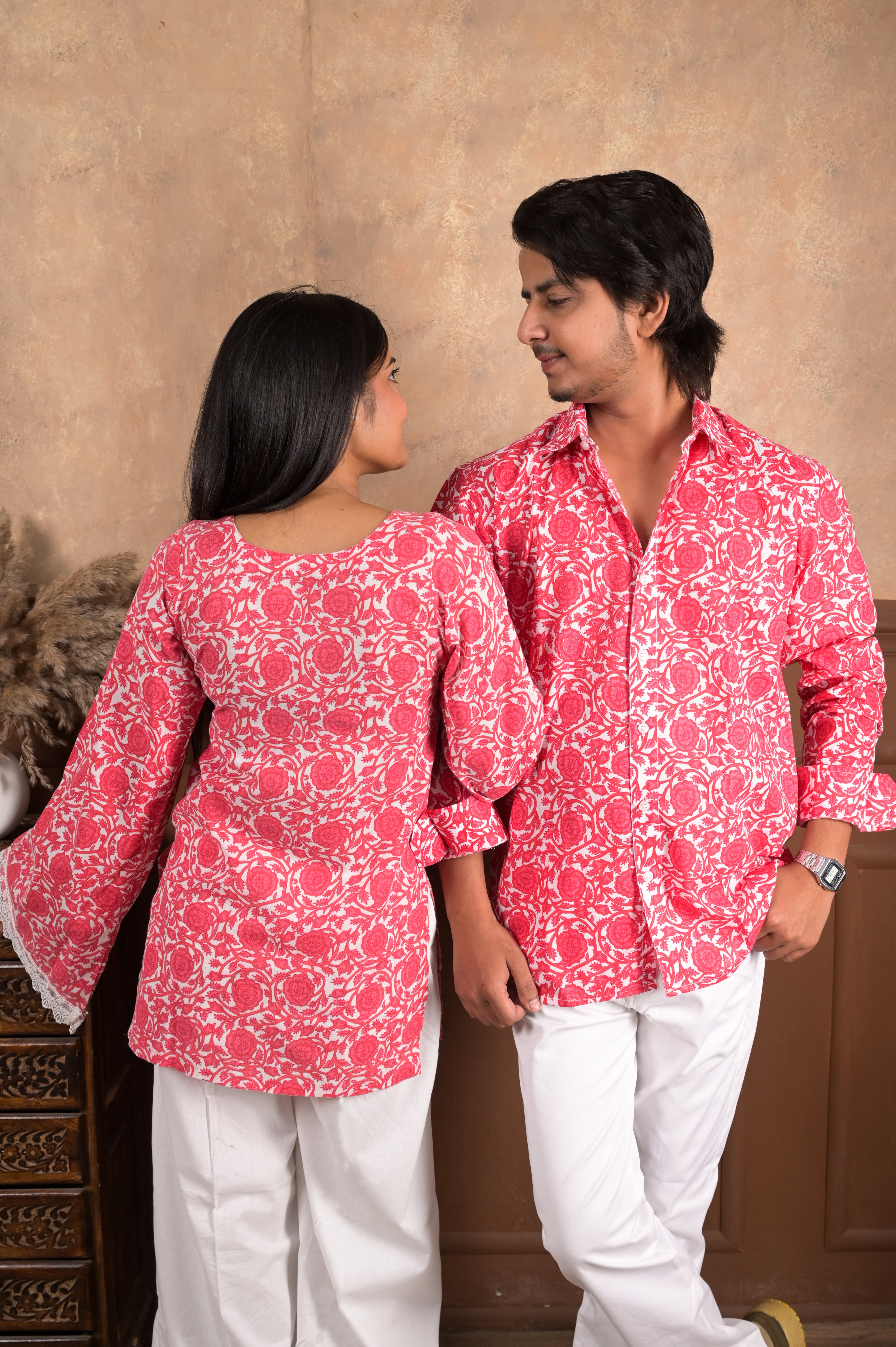 Red Romance
